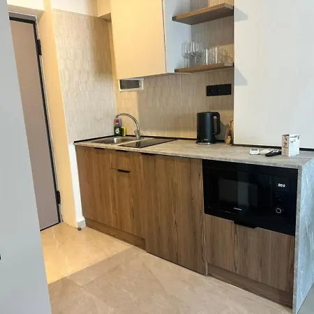 7 Aparthotel Città di Skiathos
