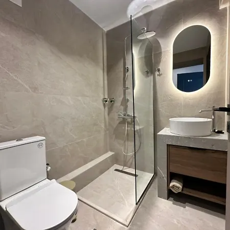 7 Aparthotel Città di Skiathos